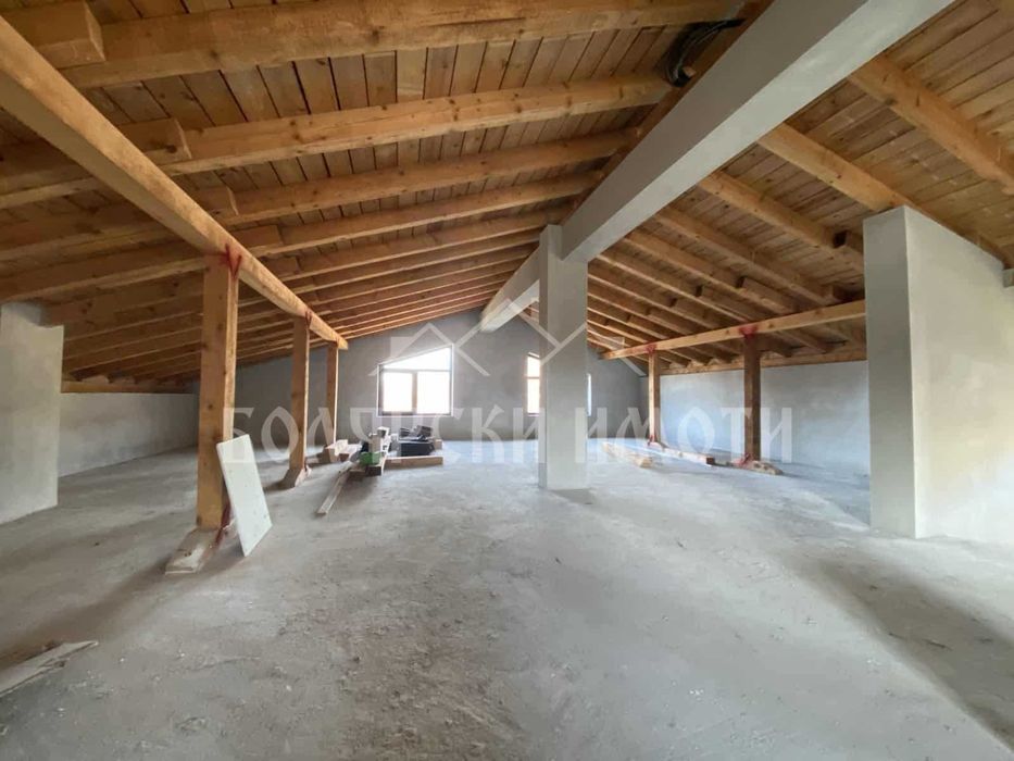 Продава се Къща в с. Присово, Област Велико Търново - 217 кв.м за 1060 €/кв.м - Снимка #8