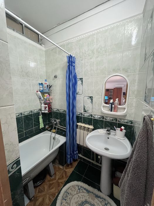 Жұлдыз мөлтек ауданы үй сатылады