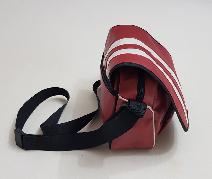 Geanta umâr Vaude Albert S unisex,, curea reglabilă, 11 litri