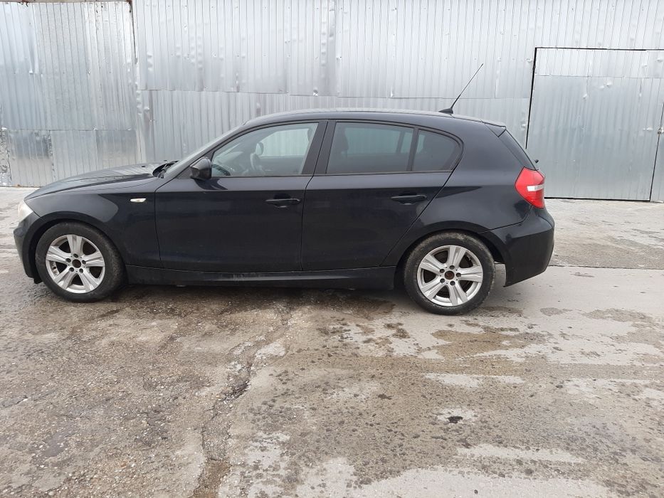 Usa stanga dreapta bmw seria 1 e87