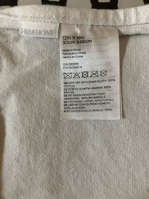 Тканевые настенные кармашки