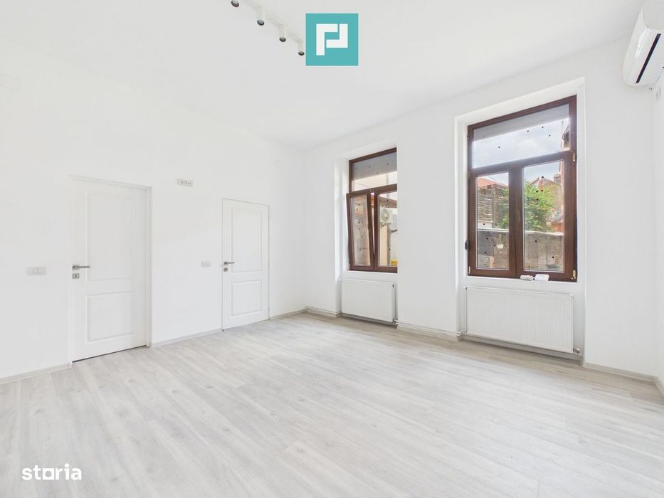 Apartament o cameră, parter, Parcul Reconcilierii