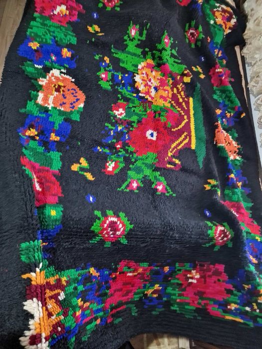 Вълнен китеник! Чисто нов!