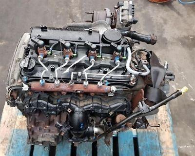 MOTOR 2,2 EURO 5  FORD - PEUGEOT - CITROEN