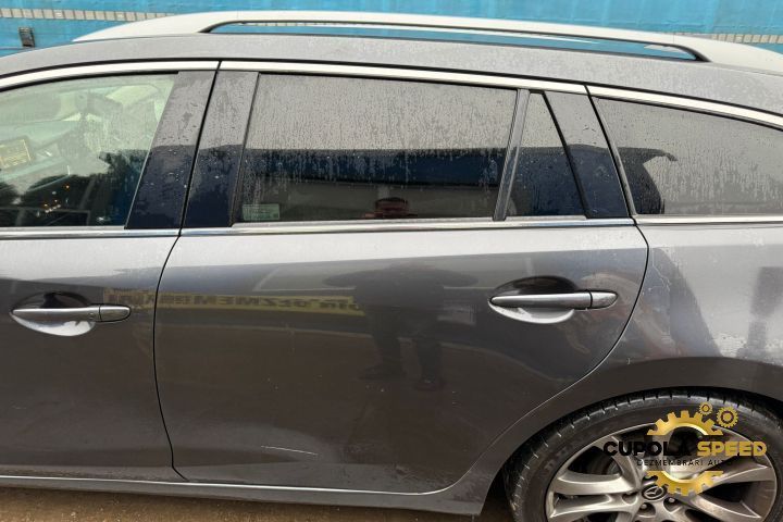 Usa / Portiera spate stanga Mazda 6 GJ [2012 - 2015]