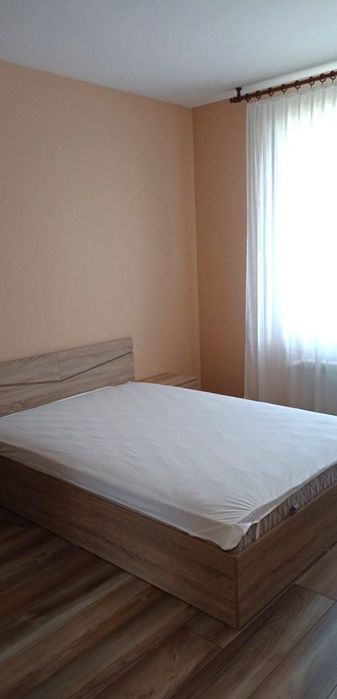 Двустаен, под наем, жк. Красна поляна 3