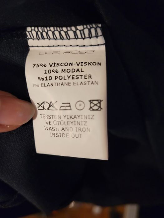 Rochie elegantă bleumarin mărimea 40