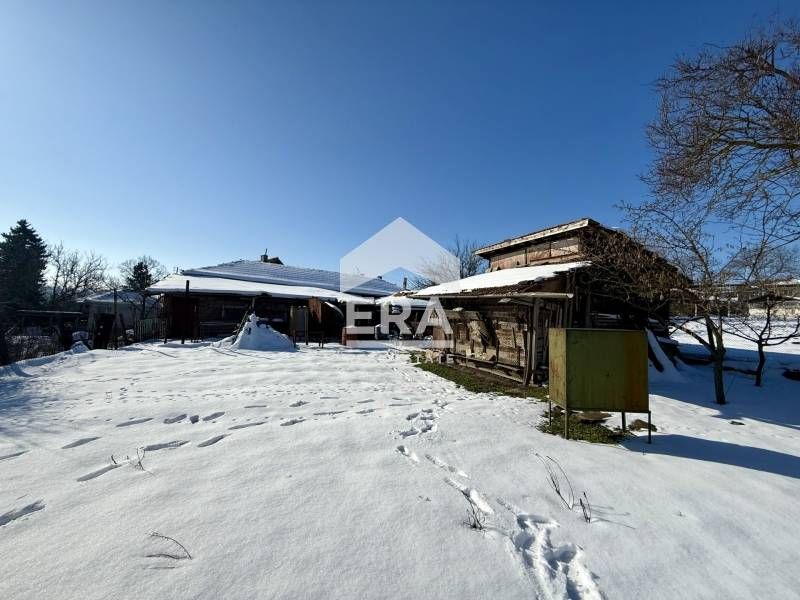 Продава се Къща в с. Червена вода, Област Русе - 120 кв.м за 489 €/кв.м - Снимка #8