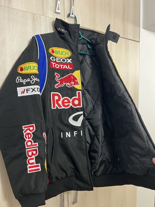 Jacheta Red Bull Formula 1