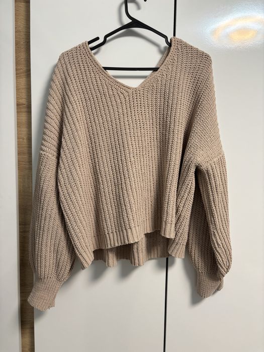 Дрехи за бременни, зимни дрехи, пуловери - размер М