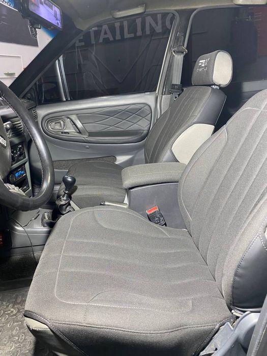 Daewoo Nexia 1 Нексия 1