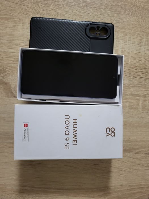 Huawei nova 9 SE 128Gb 8Gb ram
