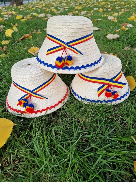 Batic COPII sal esarfa marama ie camasa costum popular traditional