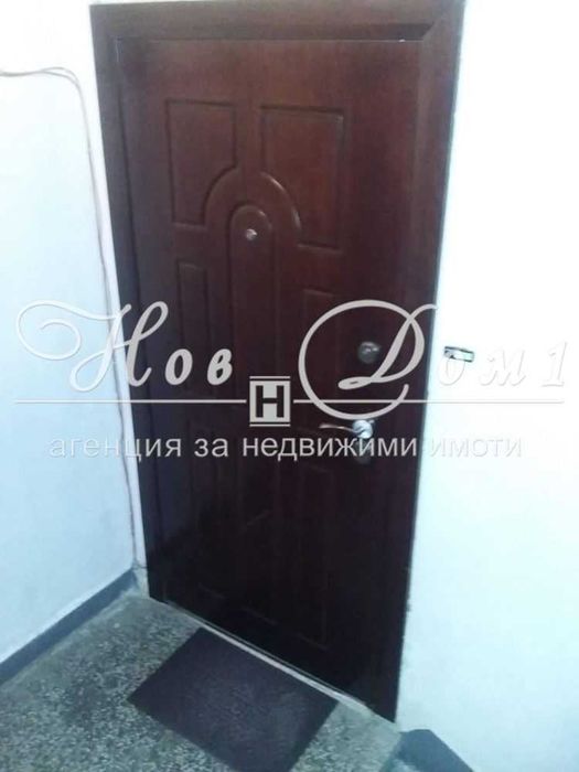 Дава се под наем Двустаен апартамент в Варна, Лятно кино Тракия - 65 кв.м за 510 € - Снимка #10