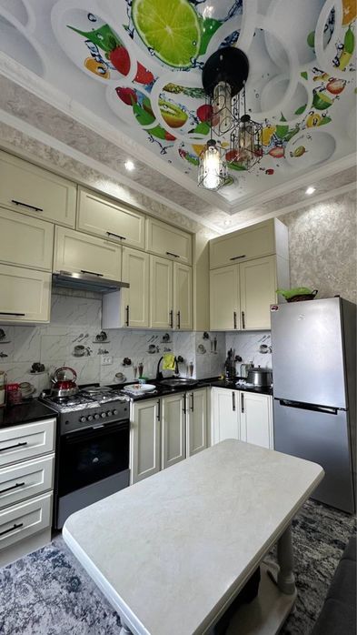 Сдается в аренду квартира