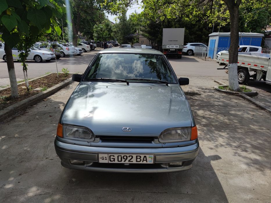 Lada 2115-мотор не вскрывался, газа не было, motori ochilmaga, gaz yoq
