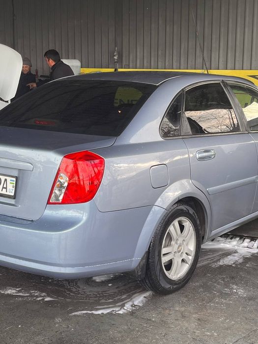 ласетти 2013 йил