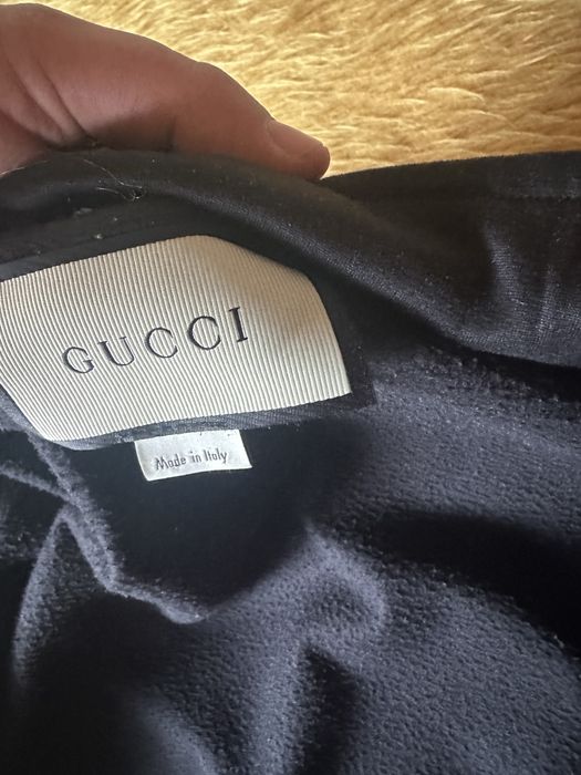 Екип Gucci 100% Original