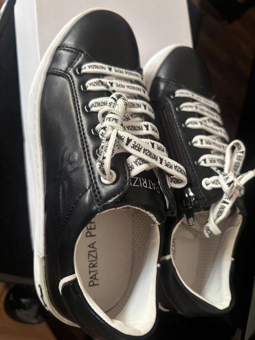 Patrizia Pepe Sneakers 37