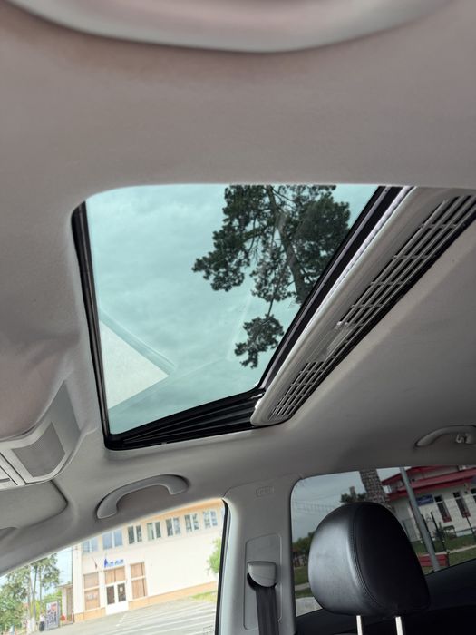 Vand Seat leon full option