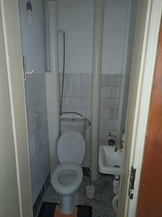 Четеристаен в центъра на Добрич