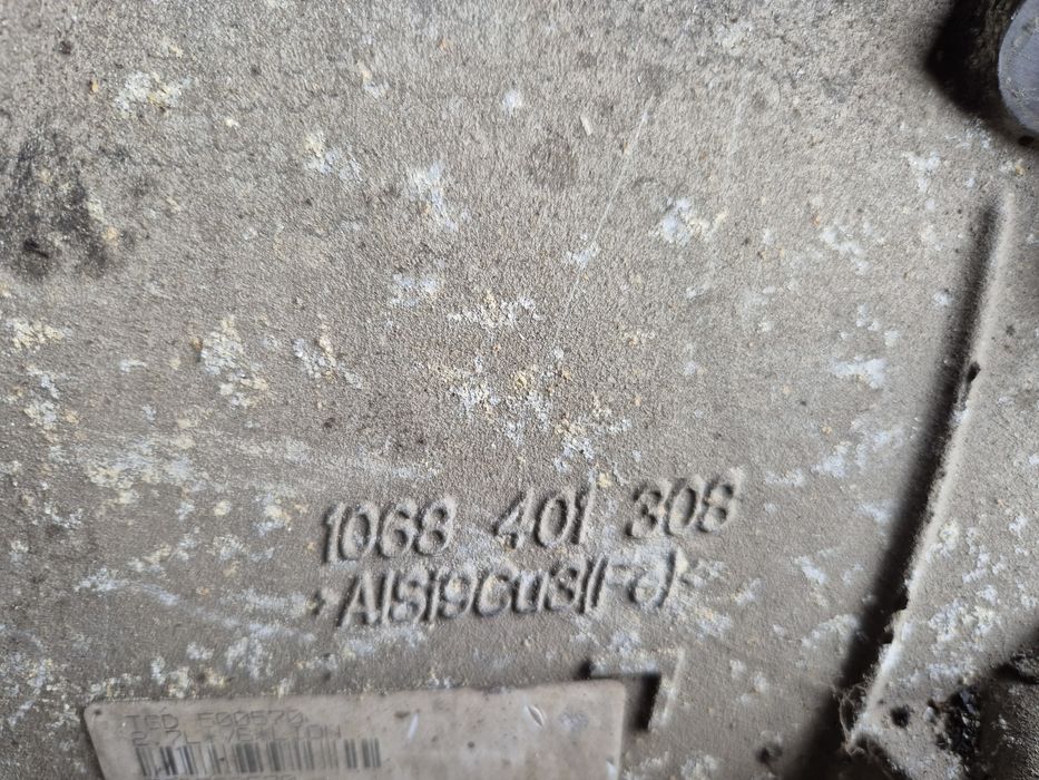 Cutie viteze automată