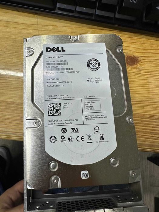 Проф Сервер Башня Dell T320 Power Edge в рассрочку Алматы