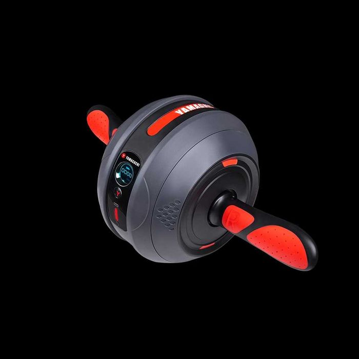 Тренажер для пресса Yamaguchi AB Roller