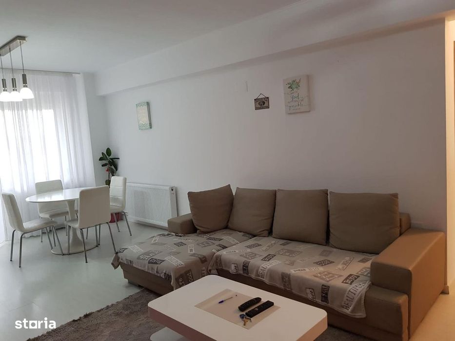 Apartament 2 camere, balcon și lift în Cetate — fotografia 3