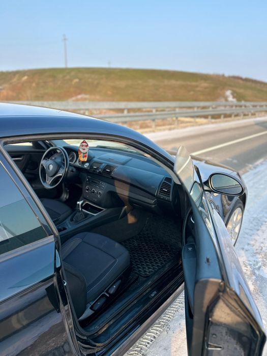 Vand bmw seria 1 e87