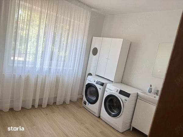 Vila | Liceul Francez | Baneasa | Lux |