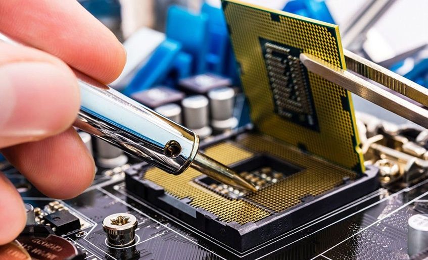 Диагностика.Ремонт ЭБУ.Прошивка.