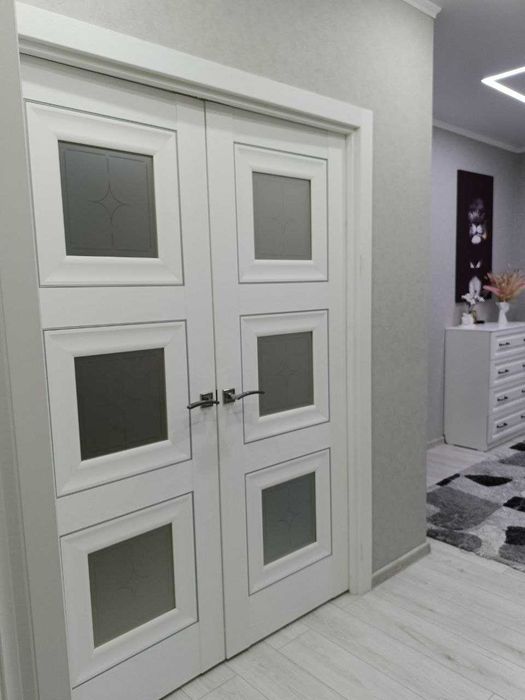 Евродвушка в 8 мкр, Айткужинов