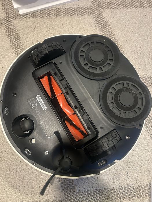 Xiaomi Robot Vacuum X20 Pro