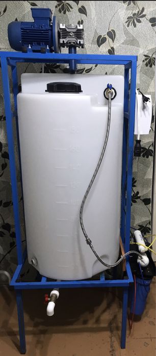 Миксер для смешивания