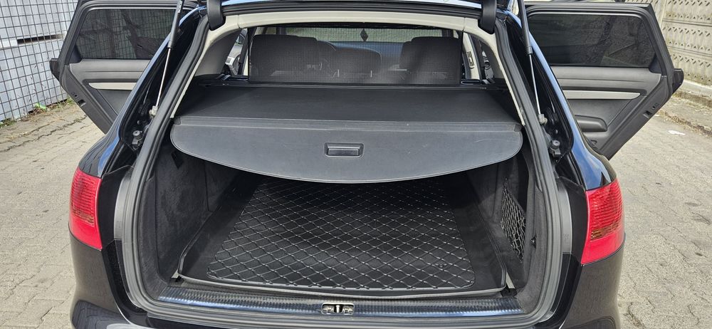 Schimb A6 2.7tdi 4x4 IMPECABIL fara rugina