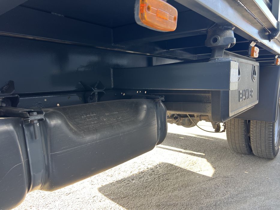 Iveco Dayli 35-140 Basculabil