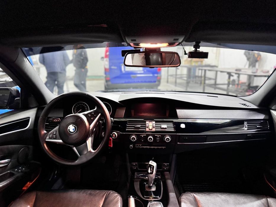 Продается bmw e60
