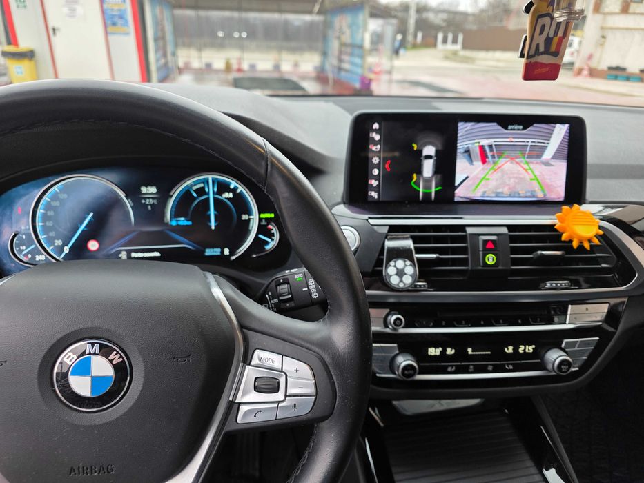 Bmw x3 de vinzare
