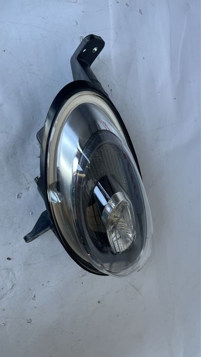 Десен халоген Fiat 500X 2018