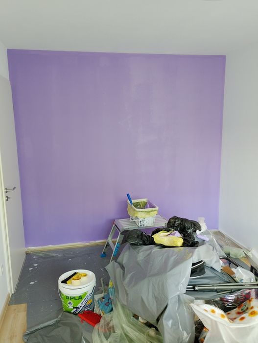 Zugrav -Gletuitor Profesionist -Servicii de Calitate