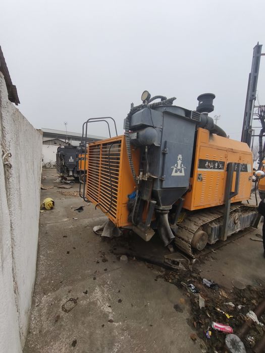 Буровой станок Kaishan KT-7C