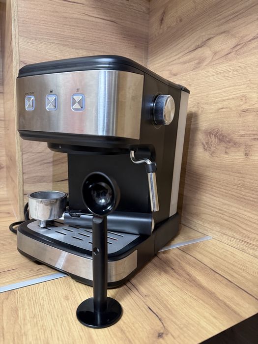 Кафемашина, като нова