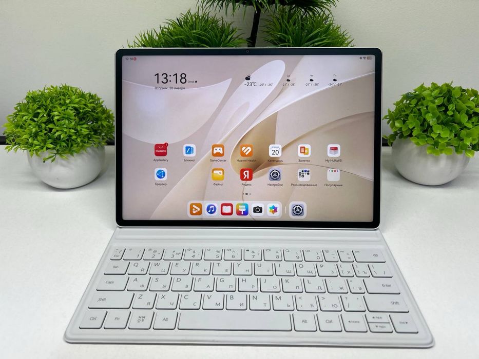 Huawei MatePad 12X 256 gb