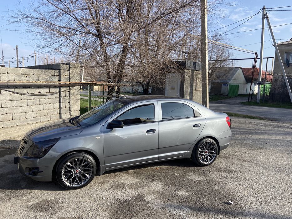 титанки vossen оригинал