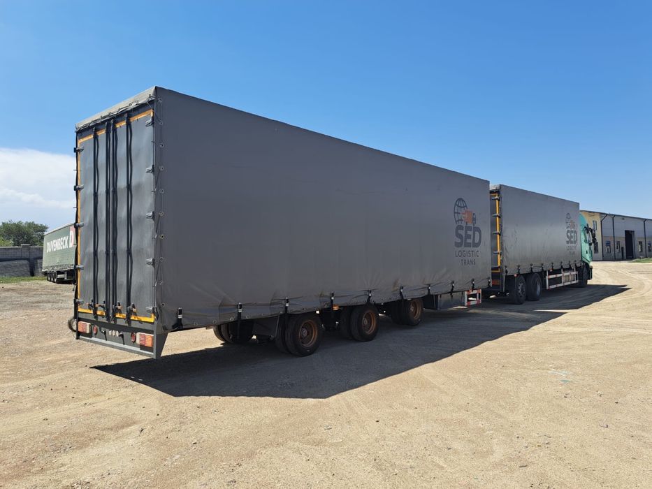 логистическая компания !Действующая !