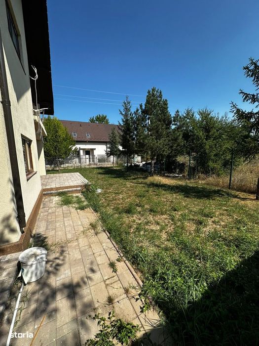 Vila Corbeanca, Direct de la propietar persoana fizica