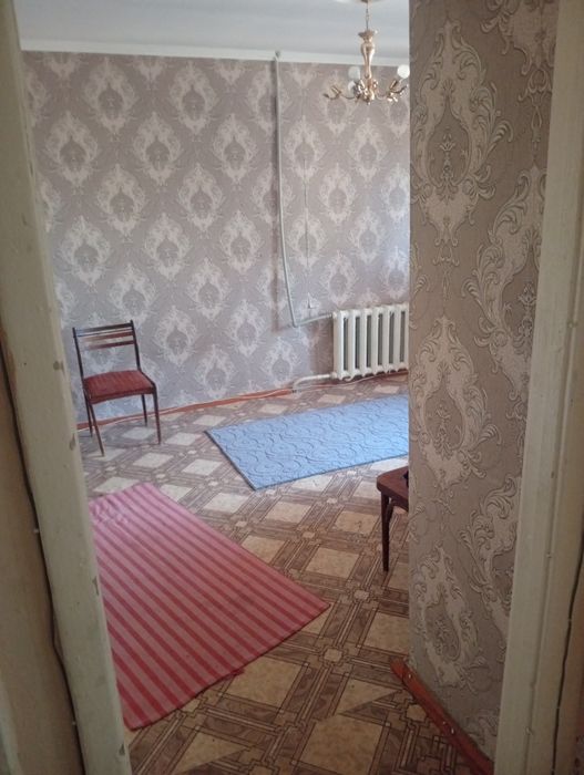 Продается квартира