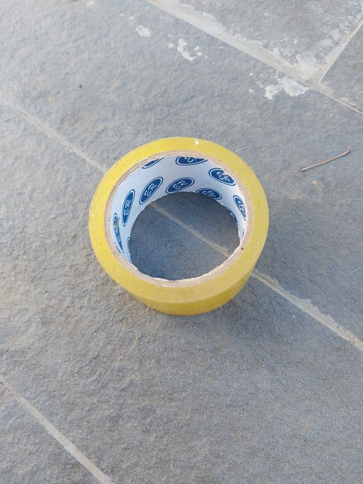 СКОТЧ 48ММх50Метров