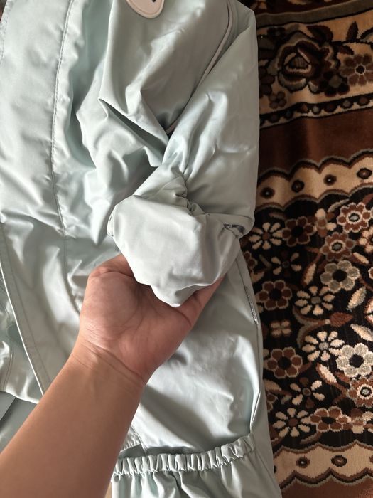 Комбинезон демисезон Crockid